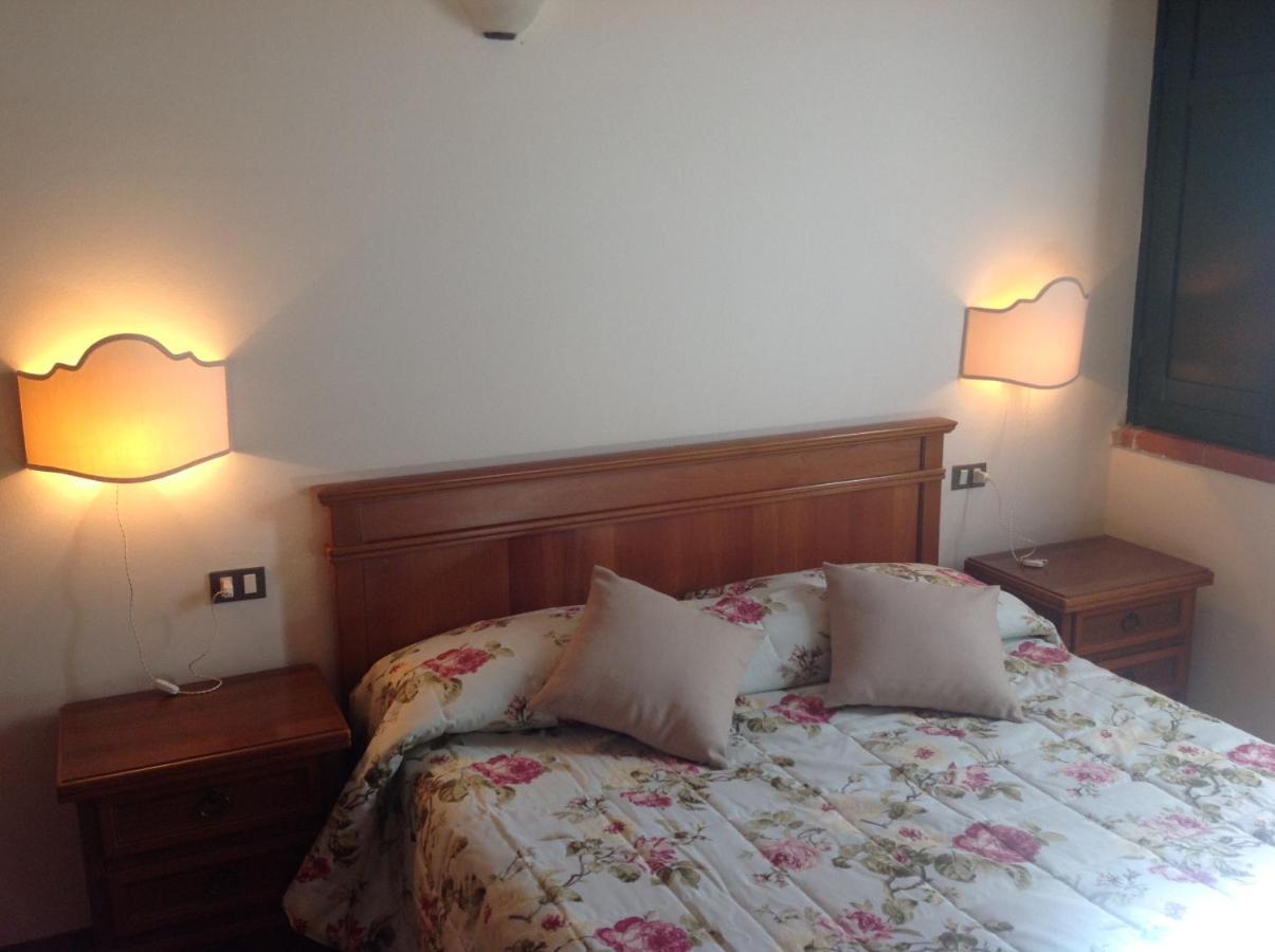 Agriturismo Buon Riposo - Country Resort In The Heart Of Tuscany 산 조반니 아 코라짜노 외부 사진