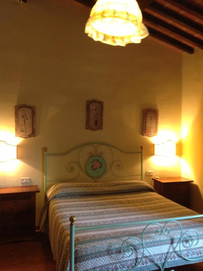 Agriturismo Buon Riposo - Country Resort In The Heart Of Tuscany 산 조반니 아 코라짜노 외부 사진