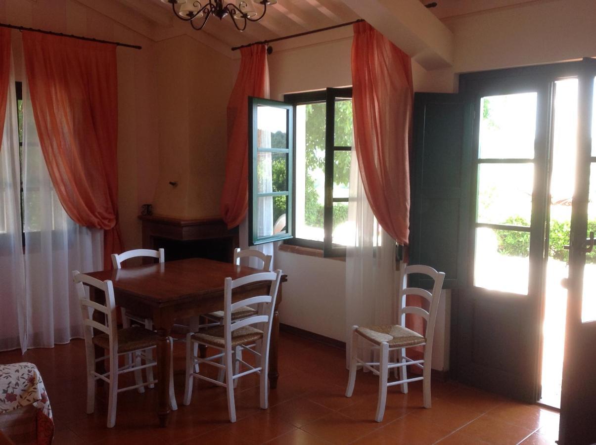 Agriturismo Buon Riposo - Country Resort In The Heart Of Tuscany 산 조반니 아 코라짜노 외부 사진