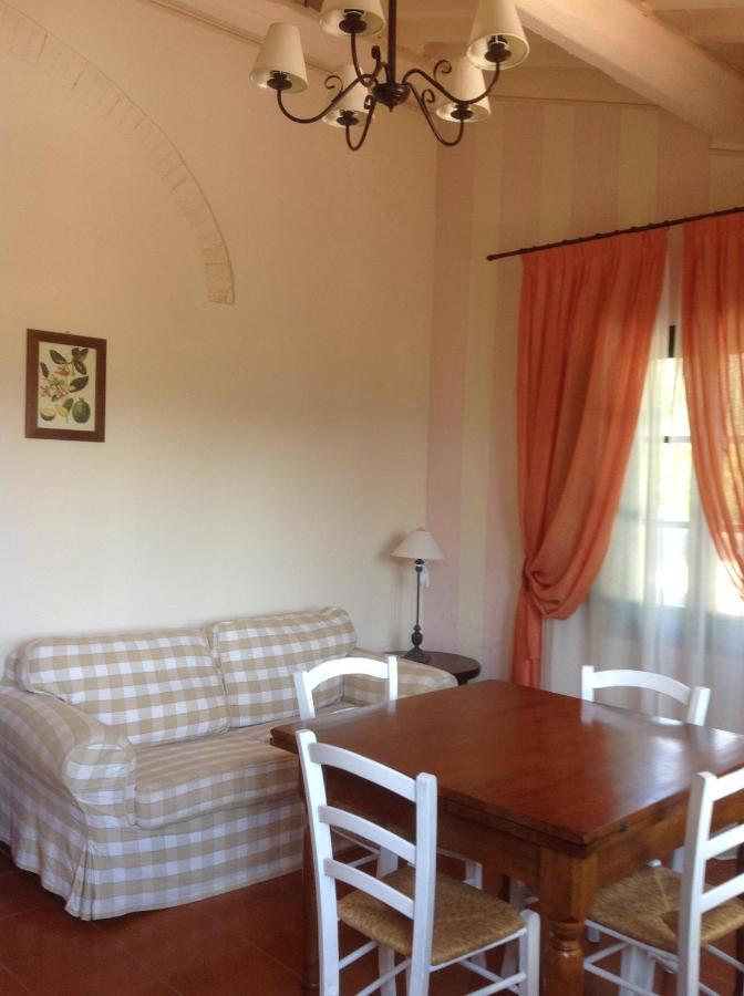 Agriturismo Buon Riposo - Country Resort In The Heart Of Tuscany 산 조반니 아 코라짜노 외부 사진