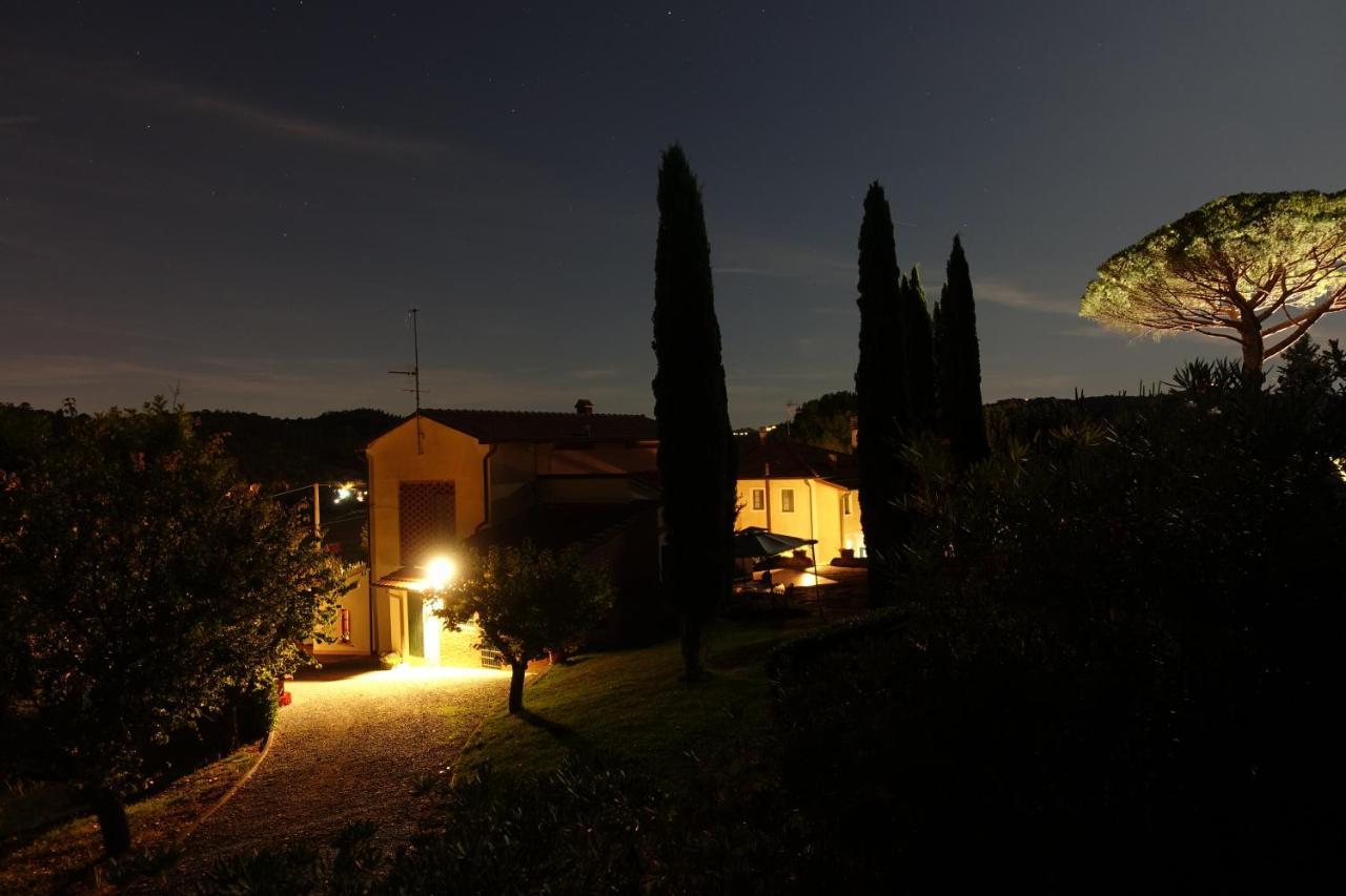 Agriturismo Buon Riposo - Country Resort In The Heart Of Tuscany 산 조반니 아 코라짜노 외부 사진