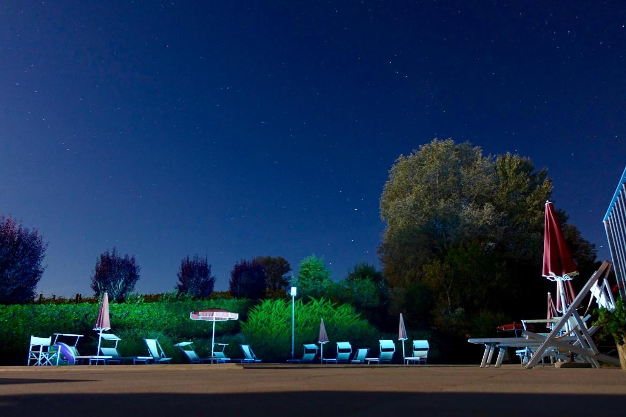 Agriturismo Buon Riposo - Country Resort In The Heart Of Tuscany 산 조반니 아 코라짜노 외부 사진