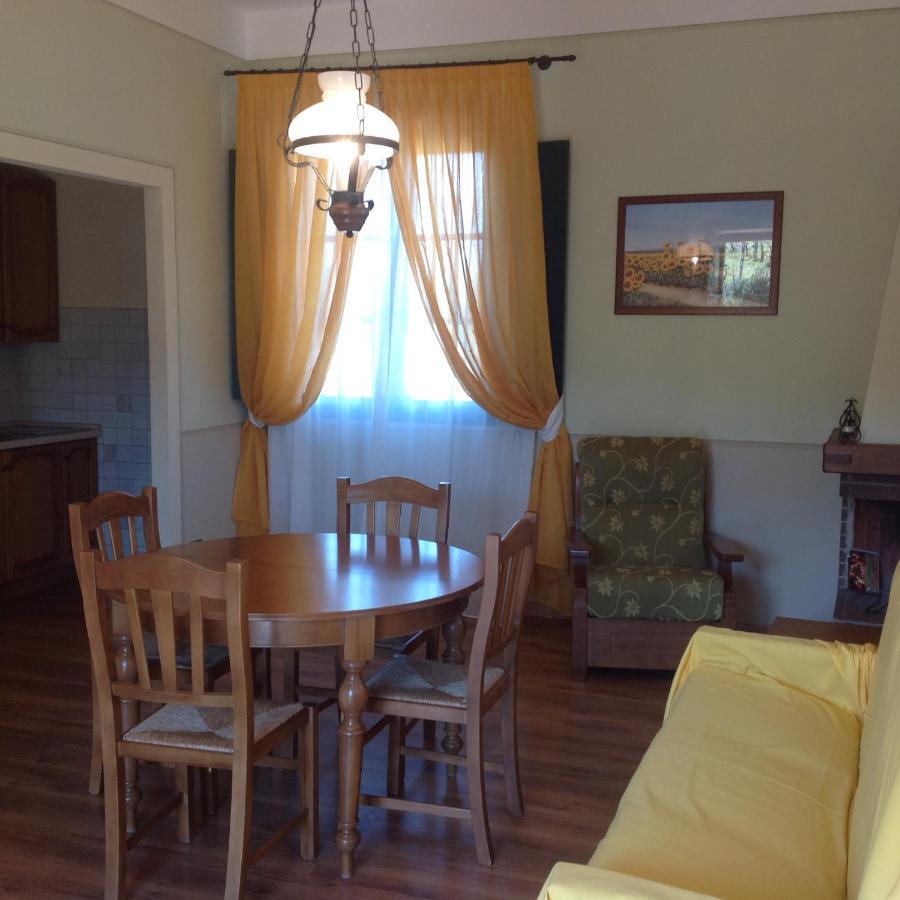 Agriturismo Buon Riposo - Country Resort In The Heart Of Tuscany 산 조반니 아 코라짜노 외부 사진