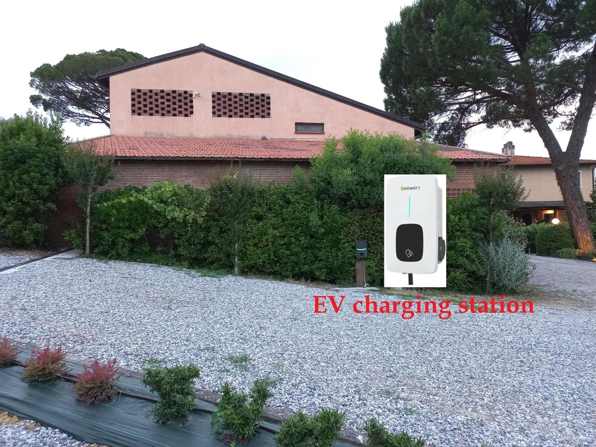 Agriturismo Buon Riposo - Country Resort In The Heart Of Tuscany 산 조반니 아 코라짜노 외부 사진