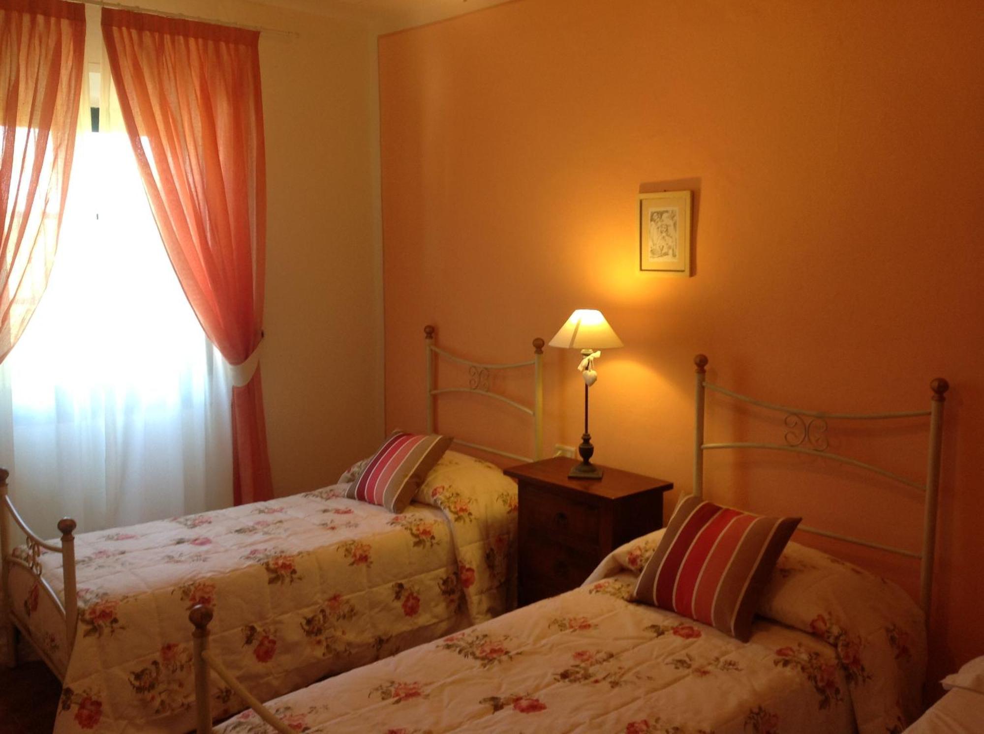 Agriturismo Buon Riposo - Country Resort In The Heart Of Tuscany 산 조반니 아 코라짜노 외부 사진