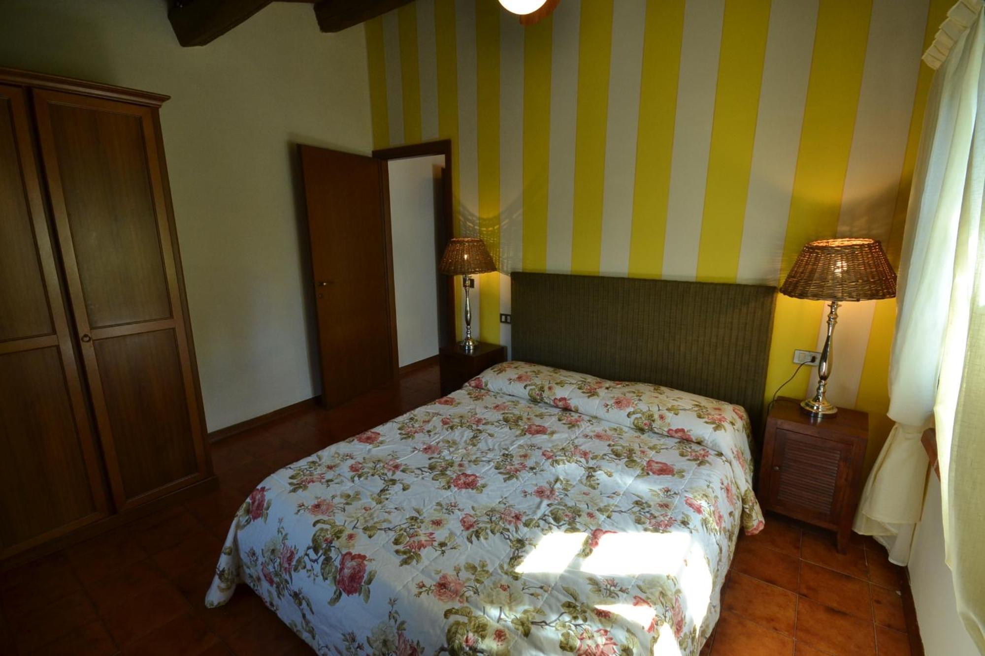 Agriturismo Buon Riposo - Country Resort In The Heart Of Tuscany 산 조반니 아 코라짜노 외부 사진