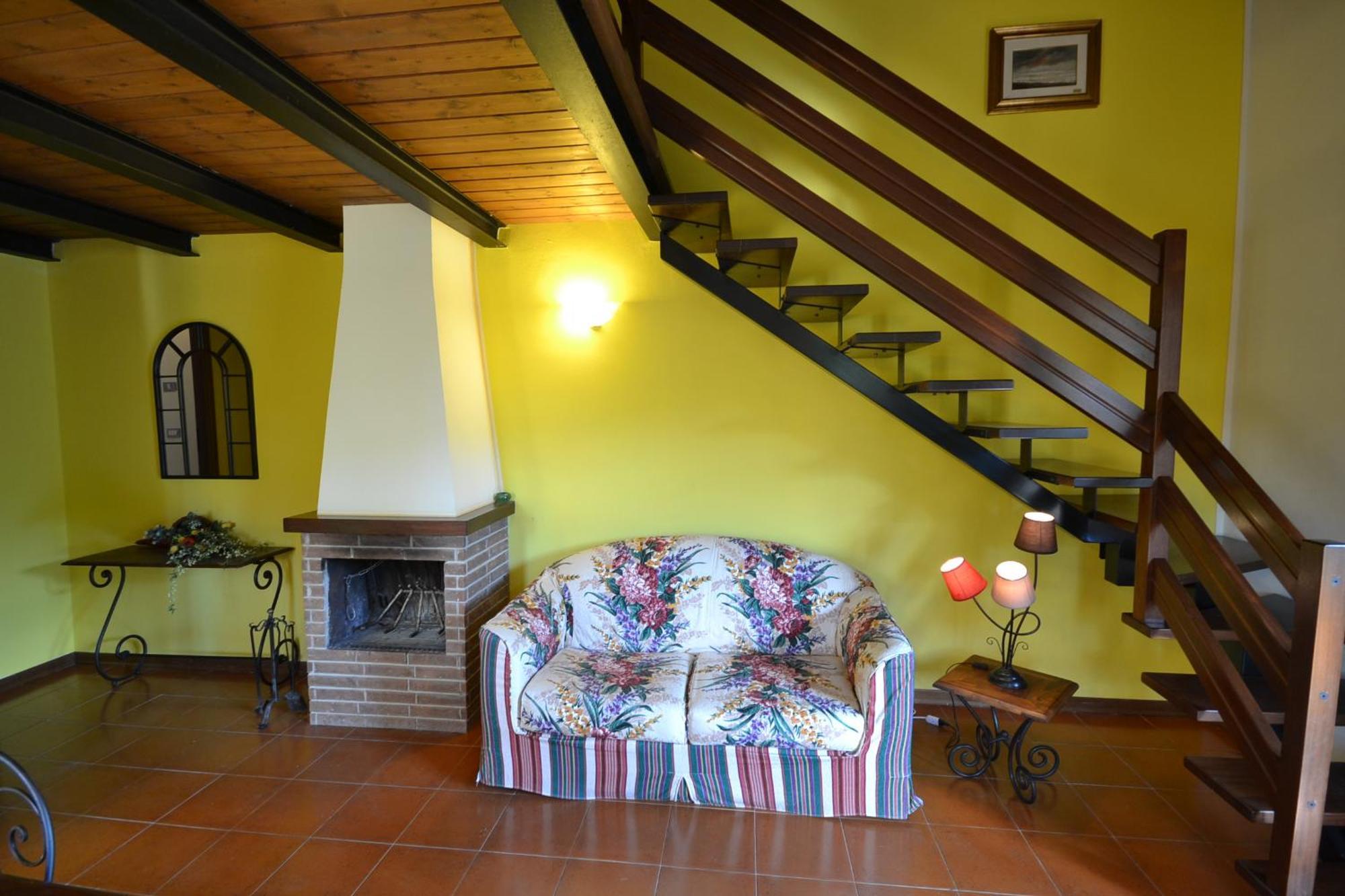 Agriturismo Buon Riposo - Country Resort In The Heart Of Tuscany 산 조반니 아 코라짜노 외부 사진