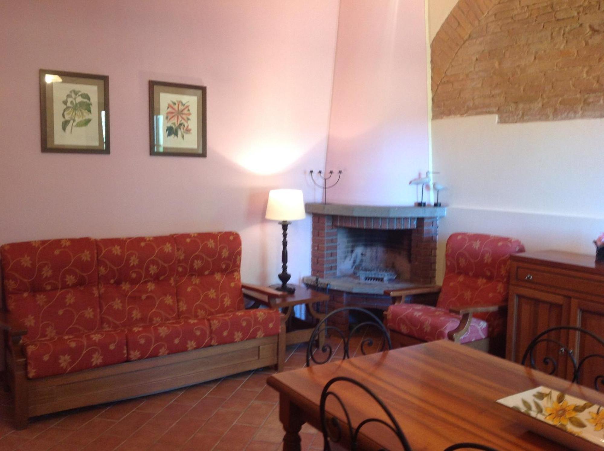 Agriturismo Buon Riposo - Country Resort In The Heart Of Tuscany 산 조반니 아 코라짜노 외부 사진