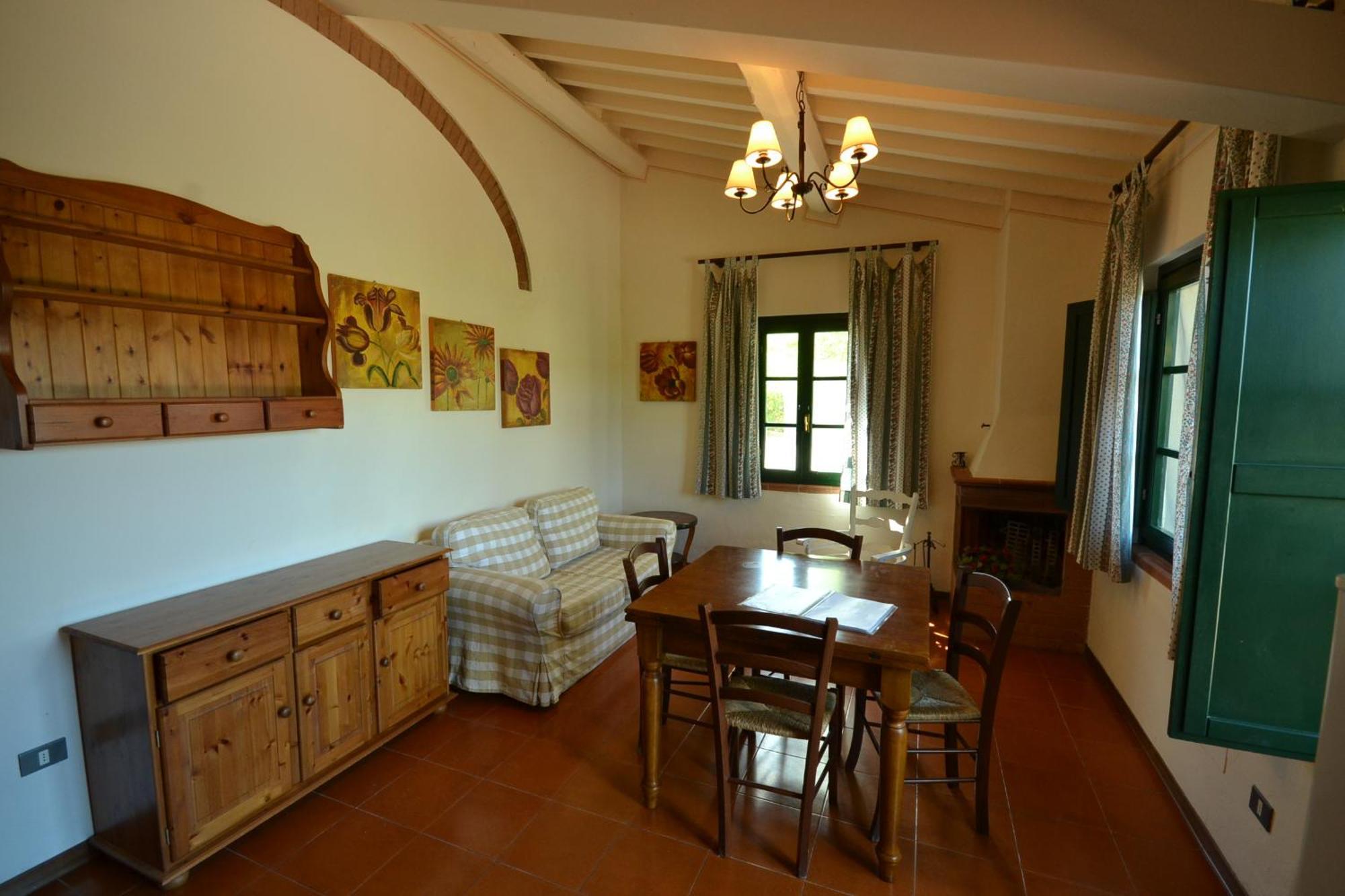 Agriturismo Buon Riposo - Country Resort In The Heart Of Tuscany 산 조반니 아 코라짜노 외부 사진