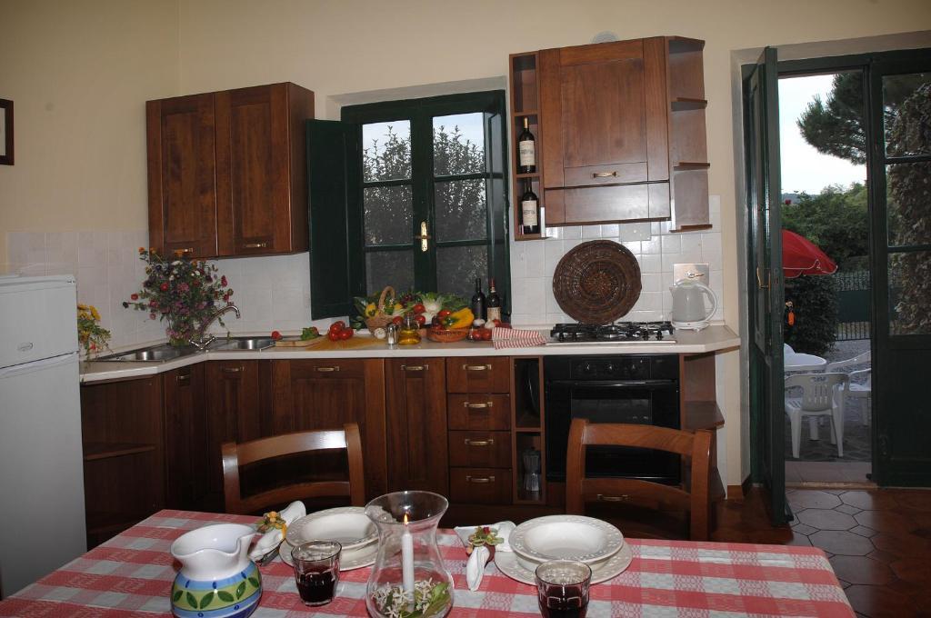 Agriturismo Buon Riposo - Country Resort In The Heart Of Tuscany 산 조반니 아 코라짜노 객실 사진