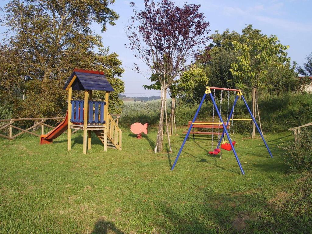 Agriturismo Buon Riposo - Country Resort In The Heart Of Tuscany 산 조반니 아 코라짜노 외부 사진