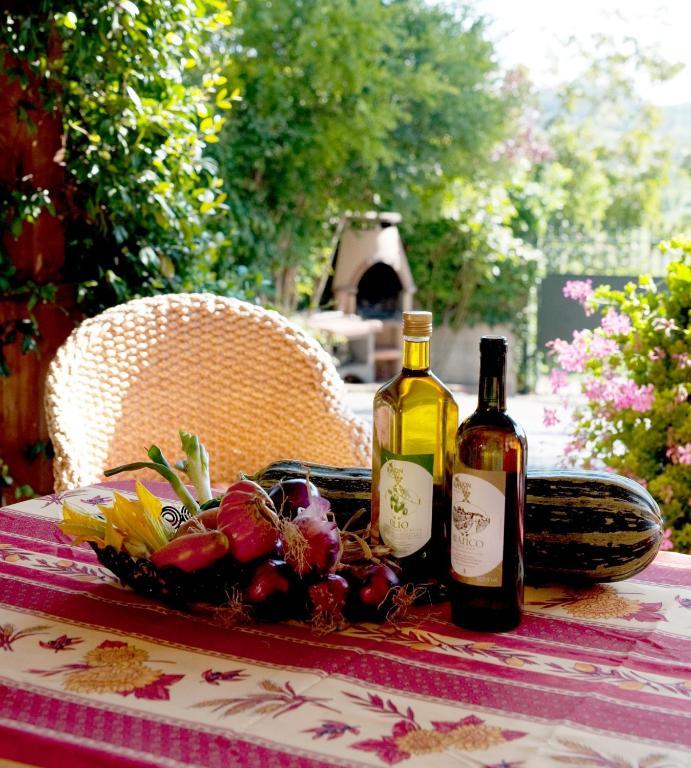 Agriturismo Buon Riposo - Country Resort In The Heart Of Tuscany 산 조반니 아 코라짜노 외부 사진