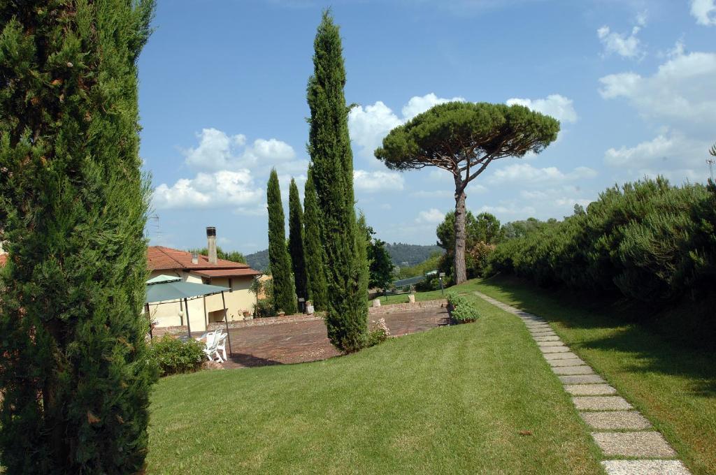 Agriturismo Buon Riposo - Country Resort In The Heart Of Tuscany 산 조반니 아 코라짜노 외부 사진