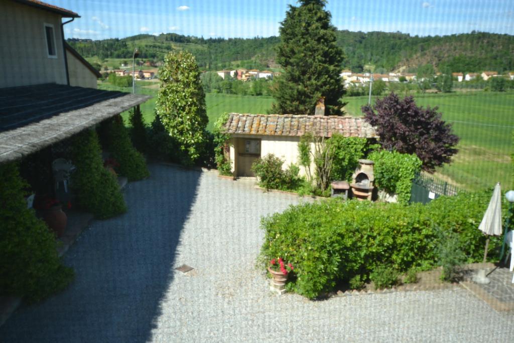 Agriturismo Buon Riposo - Country Resort In The Heart Of Tuscany 산 조반니 아 코라짜노 외부 사진