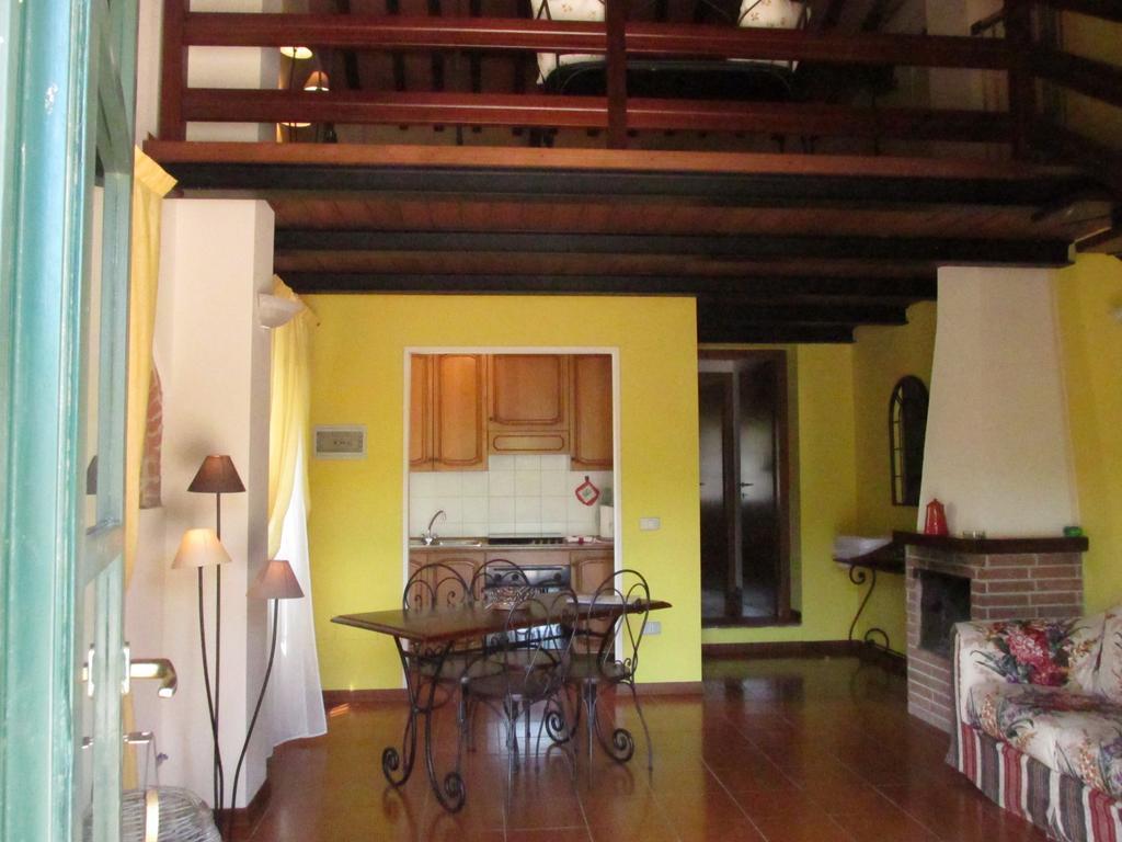 Agriturismo Buon Riposo - Country Resort In The Heart Of Tuscany 산 조반니 아 코라짜노 외부 사진