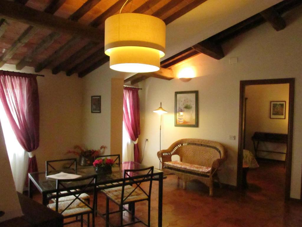 Agriturismo Buon Riposo - Country Resort In The Heart Of Tuscany 산 조반니 아 코라짜노 외부 사진