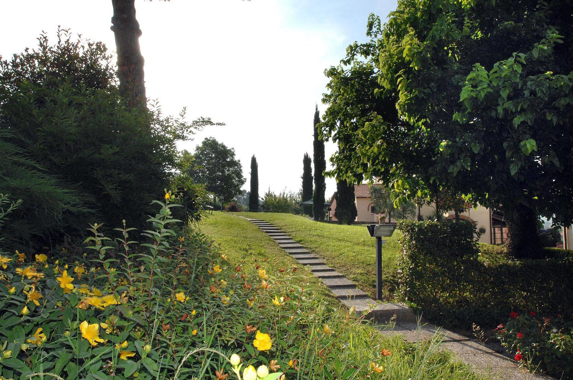 Agriturismo Buon Riposo - Country Resort In The Heart Of Tuscany 산 조반니 아 코라짜노 외부 사진
