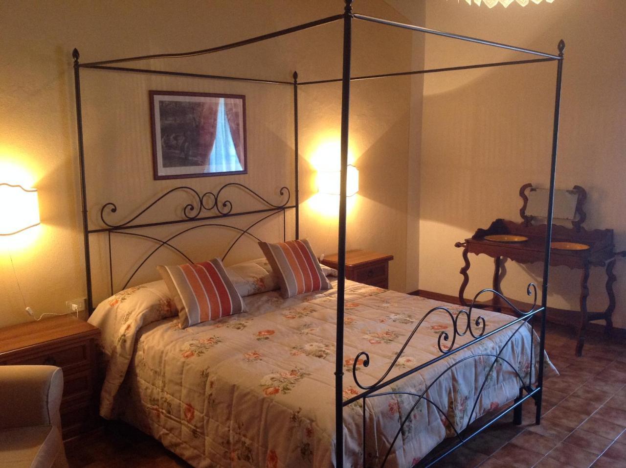 Agriturismo Buon Riposo - Country Resort In The Heart Of Tuscany 산 조반니 아 코라짜노 외부 사진