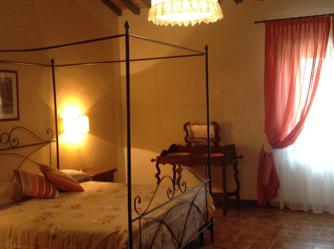 Agriturismo Buon Riposo - Country Resort In The Heart Of Tuscany 산 조반니 아 코라짜노 외부 사진